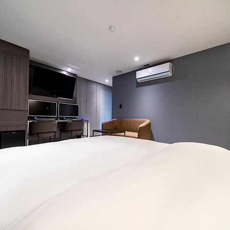 Urban Brown Hotel Chungju City Hall 외부 사진
