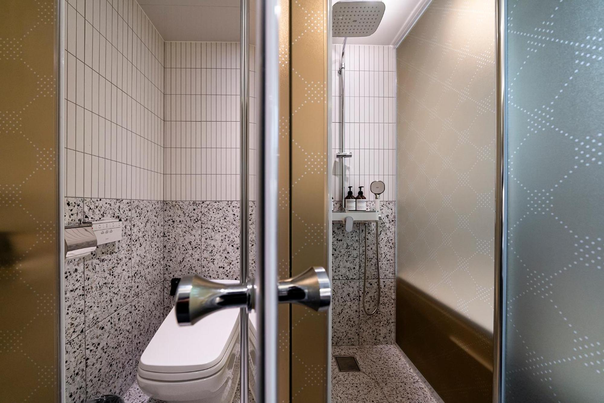 Urban Brown Hotel Chungju City Hall 외부 사진