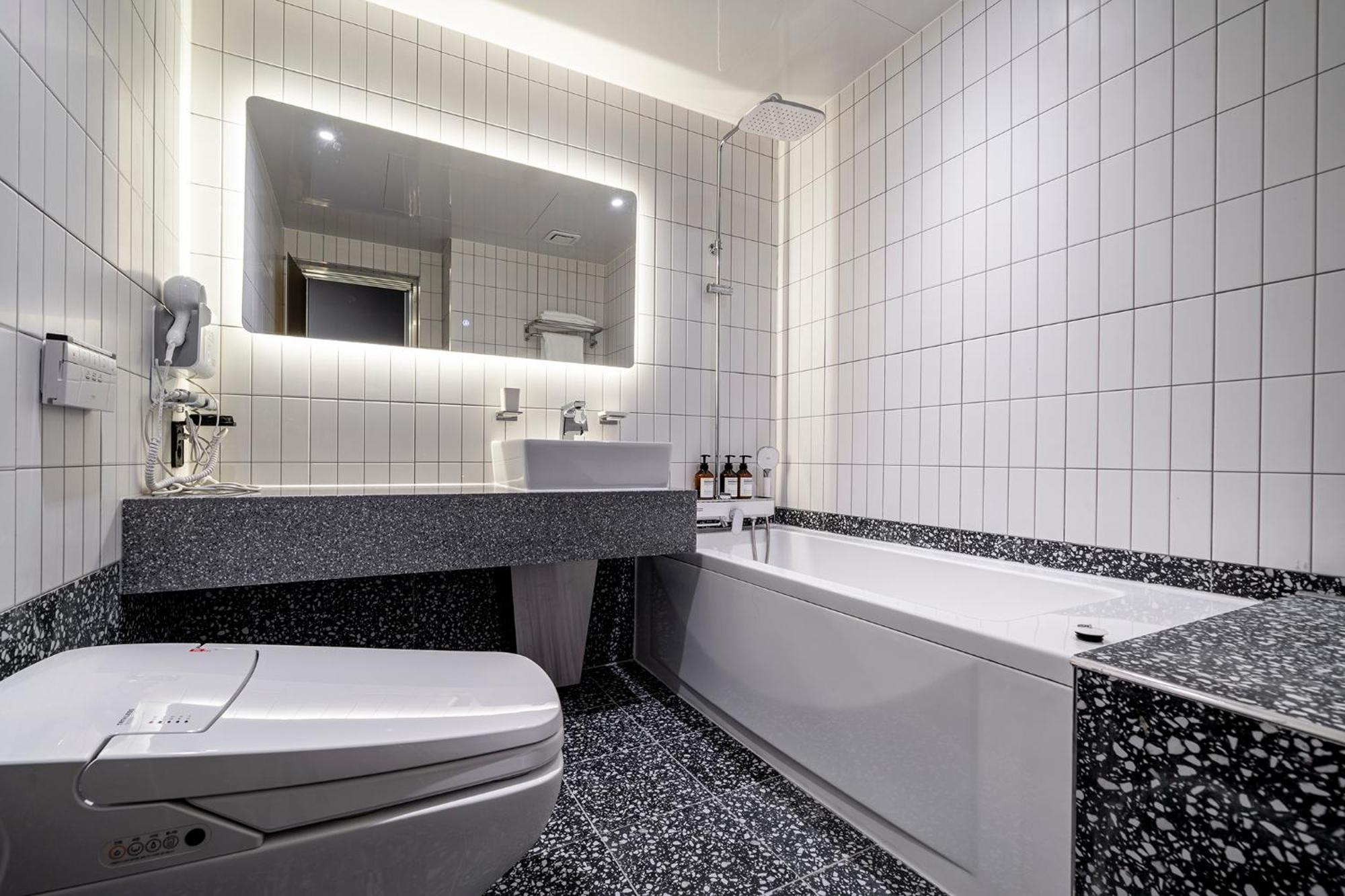Urban Brown Hotel Chungju City Hall 외부 사진