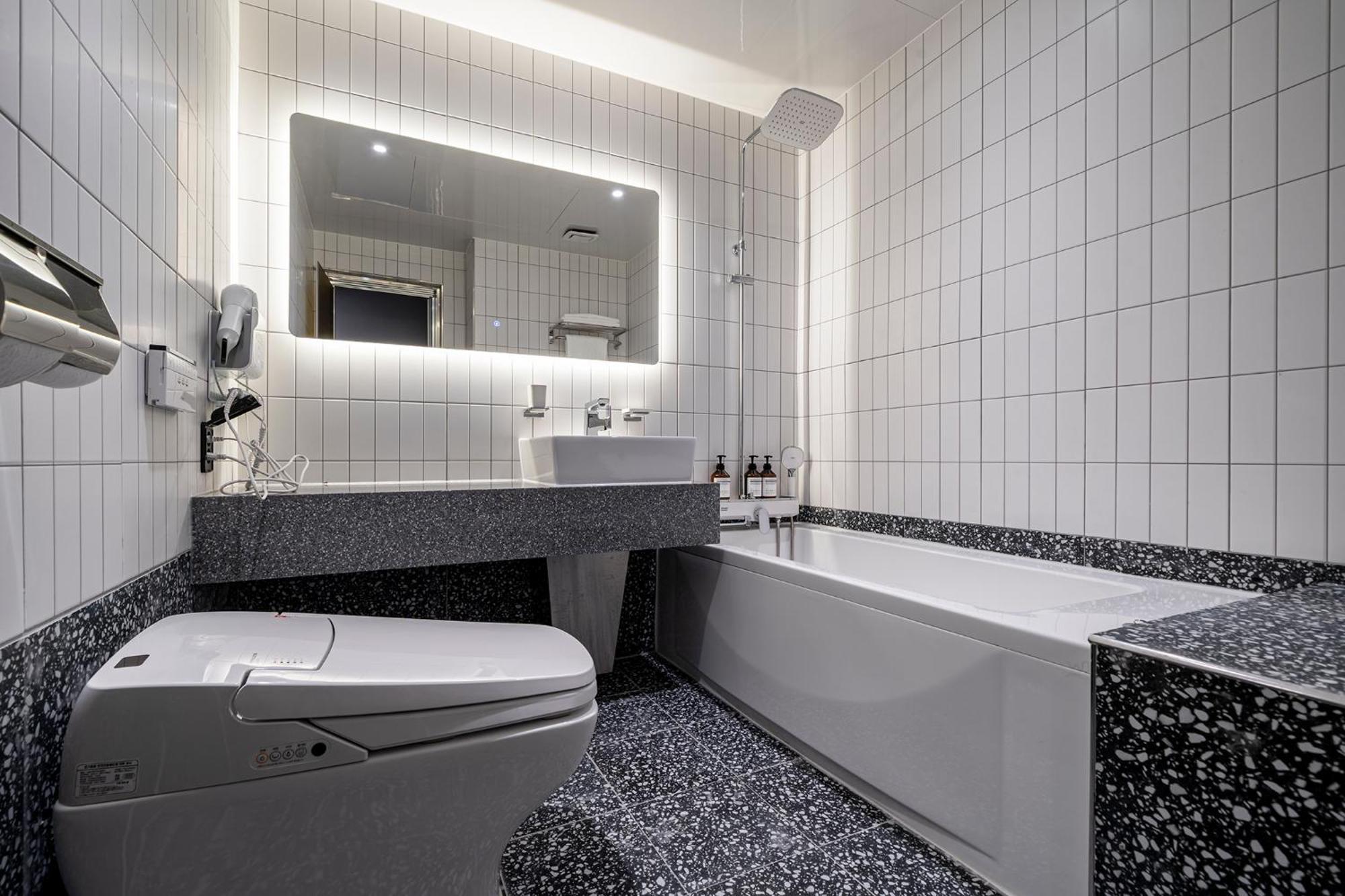 Urban Brown Hotel Chungju City Hall 외부 사진
