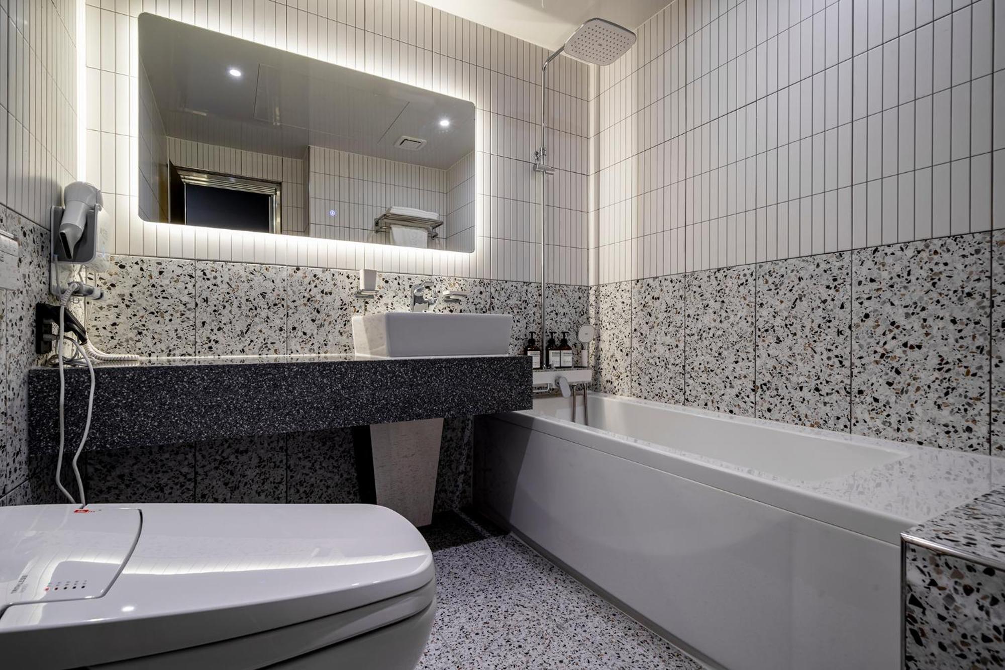 Urban Brown Hotel Chungju City Hall 외부 사진
