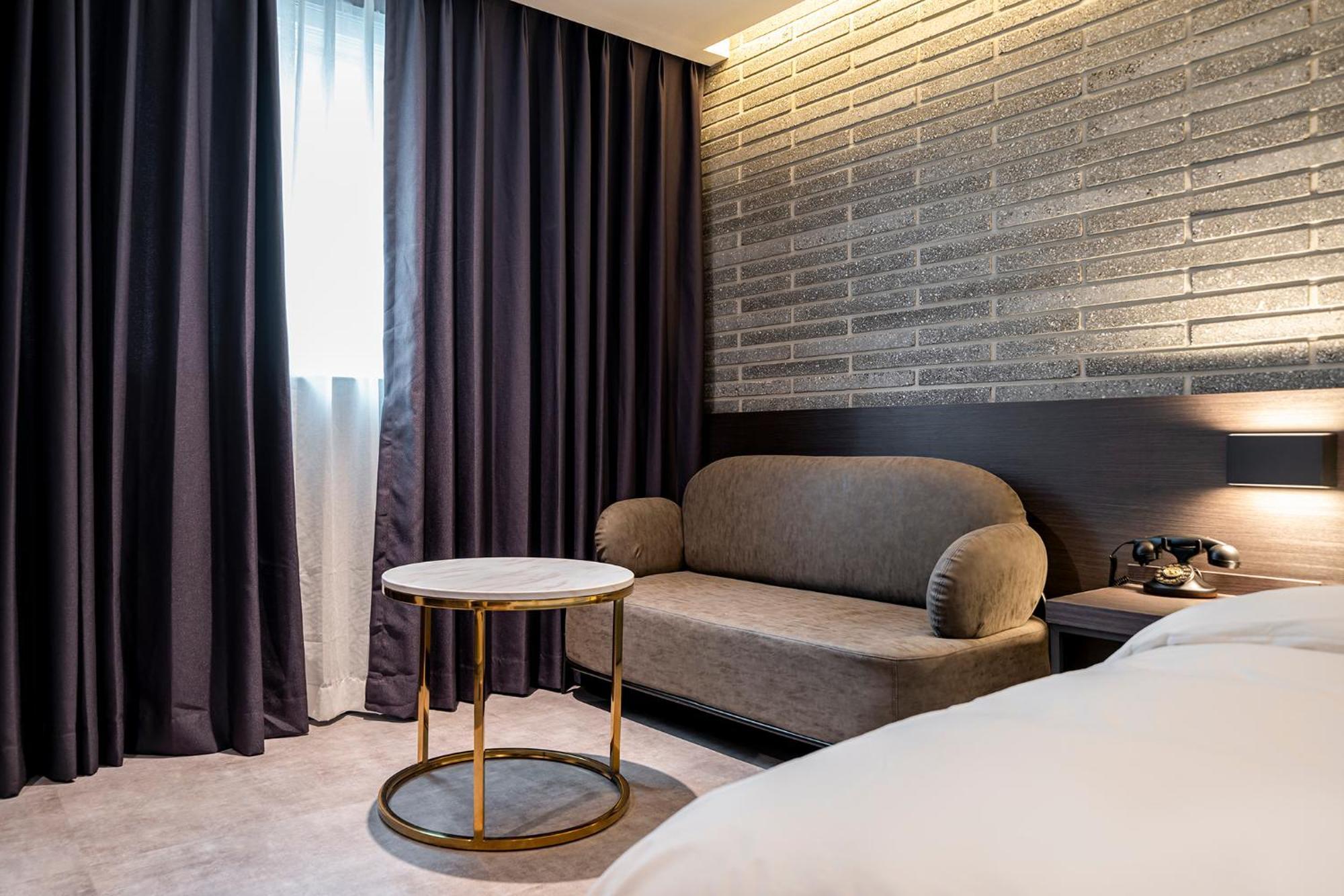 Urban Brown Hotel Chungju City Hall 외부 사진