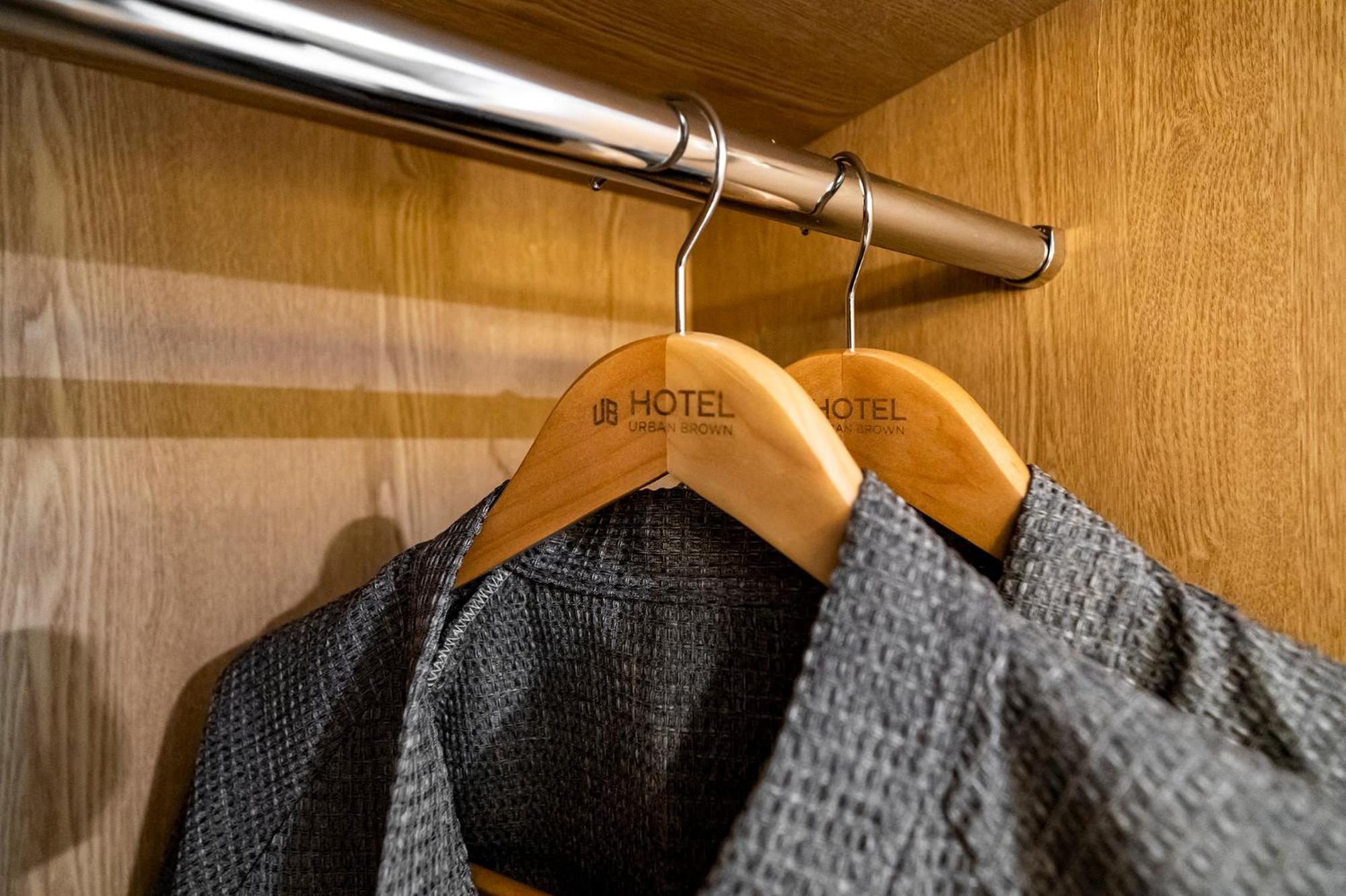 Urban Brown Hotel Chungju City Hall 외부 사진
