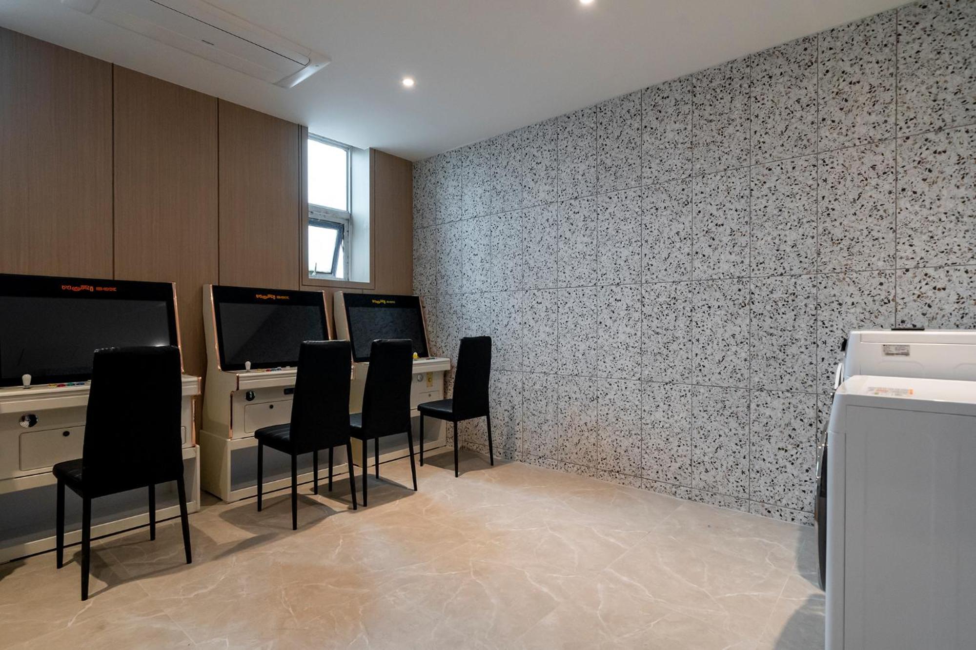 Urban Brown Hotel Chungju City Hall 외부 사진