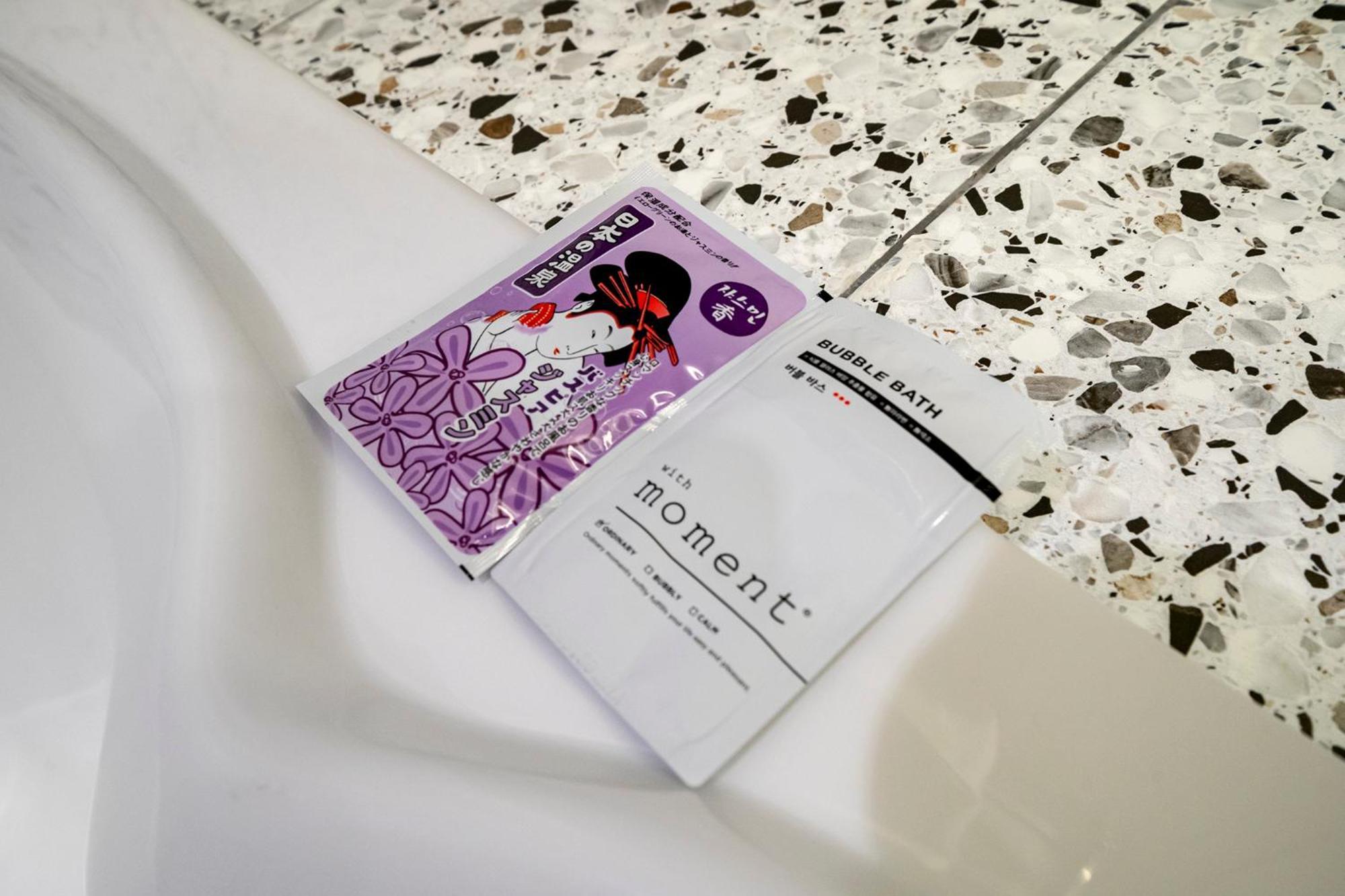Urban Brown Hotel Chungju City Hall 외부 사진